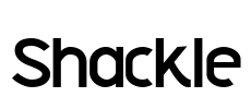 Shackle