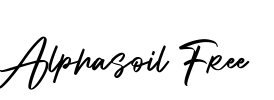 Alphasoil Free