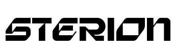 Sterion