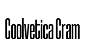 Coolvetica Cram