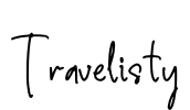 Travelisty Font Image
