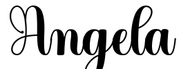 Angela Font Image