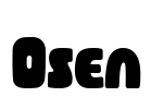 Osen
