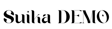 Suika DEMO