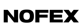 Nofex Font Image