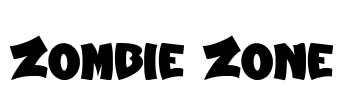 Zombie Zone