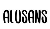 Alusans