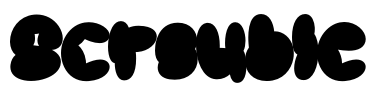 Scrouble