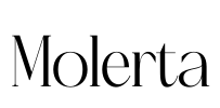 Molerta Font Image