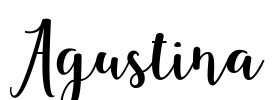 Agustina Font Image