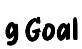 g Goal