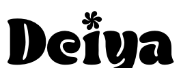 Deiya Font Image