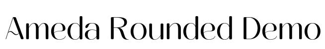 Ameda Rounded Demo