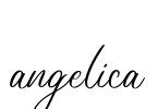angelica Font Image