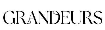 GRANDEURS