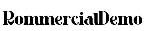 RommercialDemo