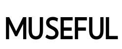 Museful Font Image