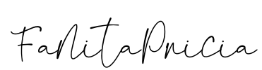 FanitaPricia Font Image