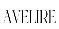 AVELIRE Font Image