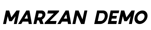Marzan DEMO
