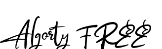 Algorty FREE
