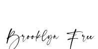Brooklyn Free
