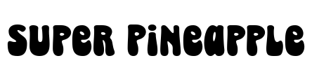 Super Pineapple