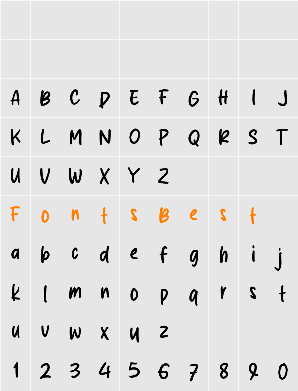 Agatha Miranda Character Map