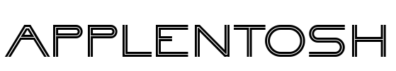 Applentosh