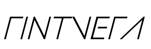 Rintvera Font Image