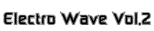 Electro Wave Vol.2