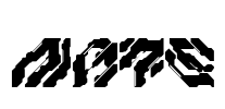 Mate Font Image