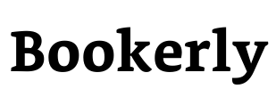 Bookerly Font Image