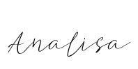 Analisa Font Image