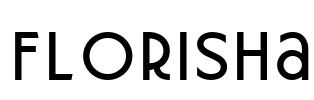 Florisha Font Image