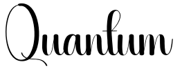 Quantum