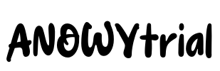 ANOWYtrial