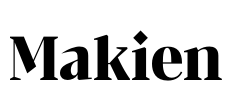 Makien Font Image