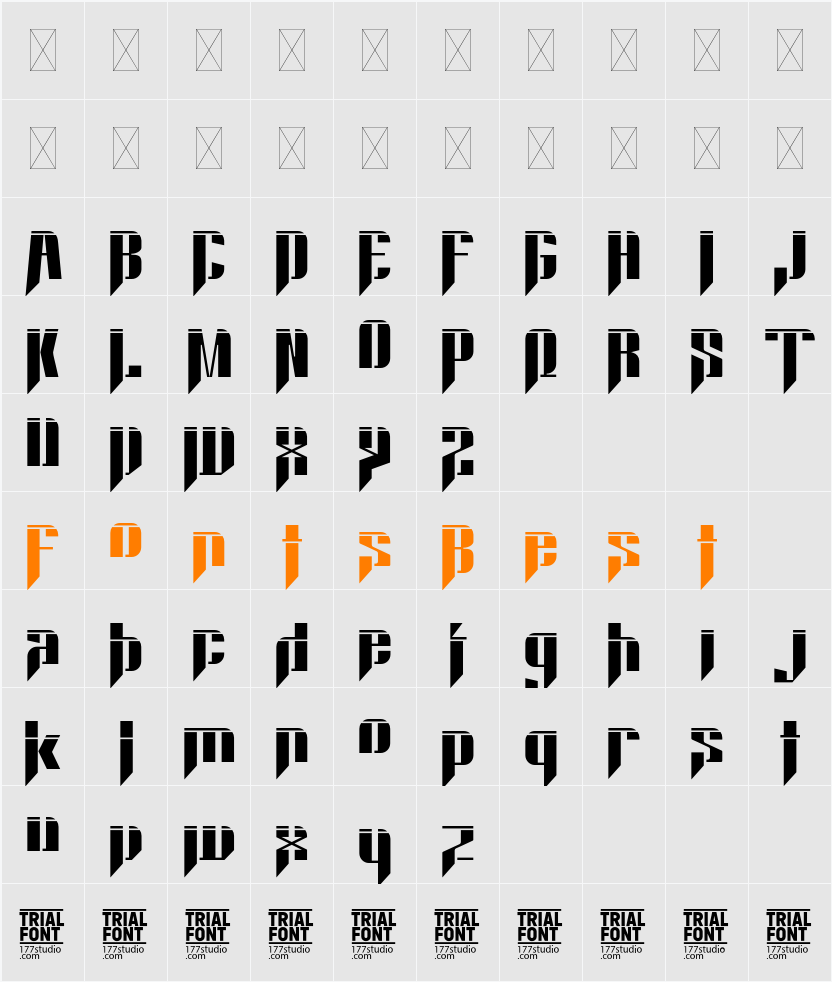 Achilles Meditation Demo Character Map