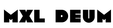 MXL Deum