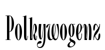 Polkywogenz