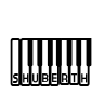 Shuberth Font Image