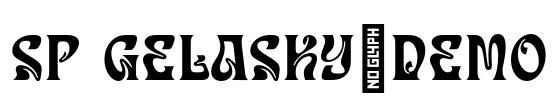 SP GELASKY_DEMO