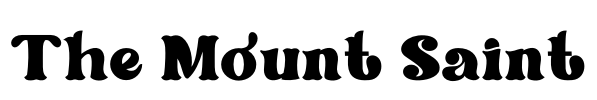 The Mount Saint