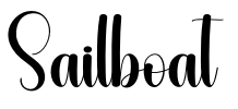 Sailboat