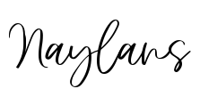 Naylans Font Image