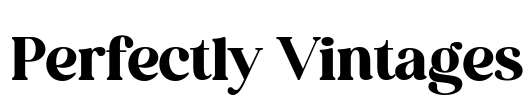 Perfectly Vintages Font Image