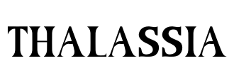 Thalassia Font Image