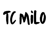 TC Milo Font Image