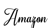 Amazon Font Image